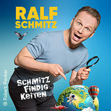 Ralf Schmitz - Schmitzfindigkeiten Neubrandenburg