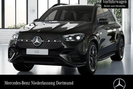 Mercedes GLE 350