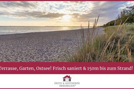 Wohnung zum Kaufen in Scharbeutz 648.900,00 € 90 m²