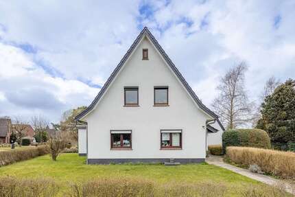 Haus zum Kaufen in Loxstedt 199.000,00 € 117.32 m²