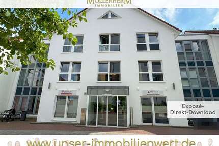 Wohnung zum Kaufen in Eutin 169.500,00 € 55.97 m²