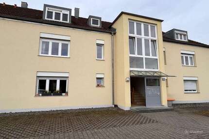 Wohnung zum Kaufen in Regensburg 169.000,00 € 36.66 m²