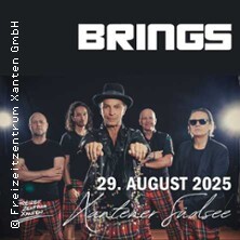 Brings - Open Air Xanten (Wardt)