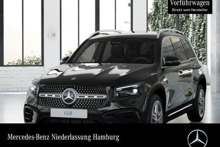 Mercedes GLB 200