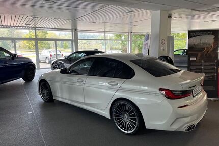 Alpina B3