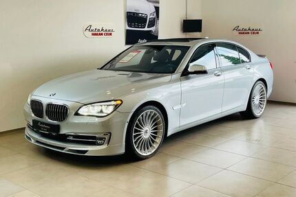 Alpina B7