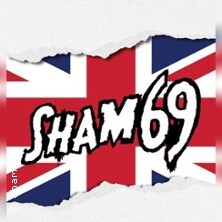 Sham 69 Zweibrücken