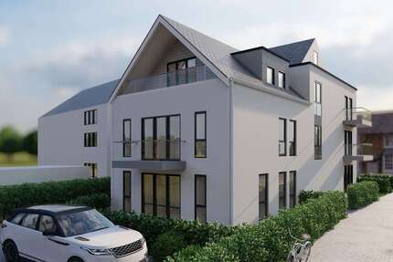 Wohnung zum Kaufen in Stockelsdorf 314.900,00 € 58.3 m²