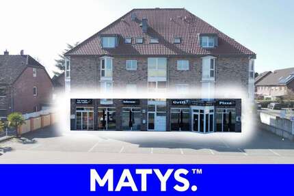 Gastronomie in Moers Asberg 899.000 € 396 m²