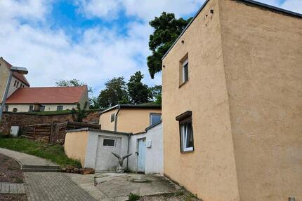 Haus in Morl