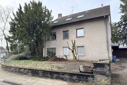 Haus zum Kaufen in Leverkusen 685.000,00 € 330 m²