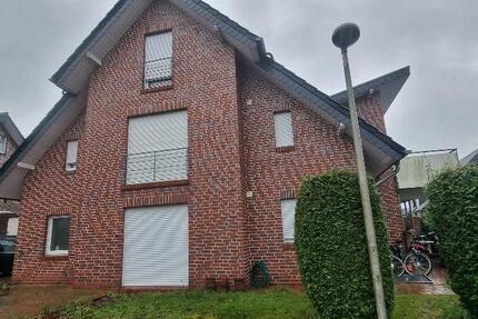 Schicke 2 ZKB mit Terrasse und kleinem Garten im Lorbeerweg - WBS erforderlich - Wohnung in Ibbenbüren