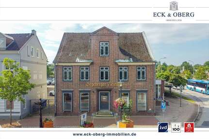 Büro in Bad Segeberg 1.490.000,00 € 401.97 m²