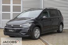 Gebrauchtwagen VW Touran