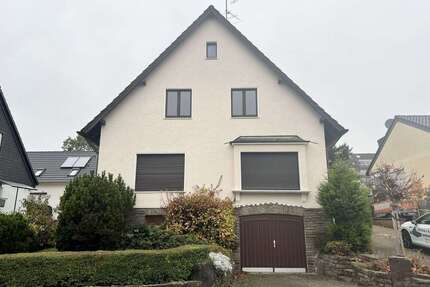 Haus zum Kaufen in Bergisch Gladbach 560.000,00 € 150 m²