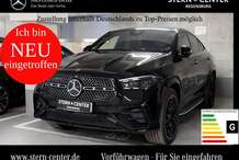 Gebrauchtwagen Mercedes GLE 450