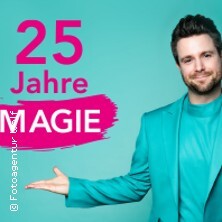 Cody Stone - 25 Jahre Magie Hannover