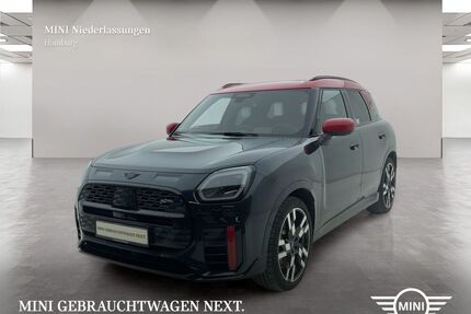 Mini John Cooper Works Countryman