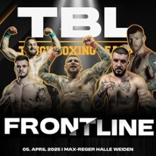 TBL 9 - Frontline Weiden