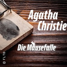 FLTB: Die Mausefalle nach Agatha Christie Miesbach