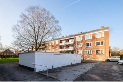 Wohnung zum Mieten in Steinfurt 510,00 € 51 m²