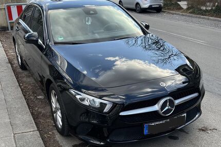 Mercedes A 200