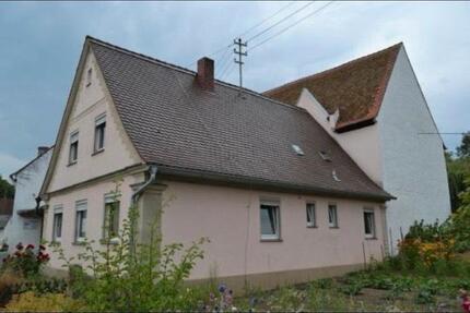 Einfamilienhaus zu vermieten in Höchstadt OT