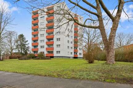 Wohnung zum Kaufen in Preetz 139.000,00 € 65.8 m²