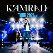 KAMRAD - TOUR 2026 Baunatal