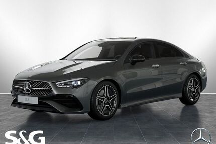 Mercedes CLA 200