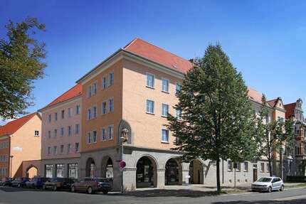 Wohnung zum Mieten in Halberstadt 385,00 € 59 m²