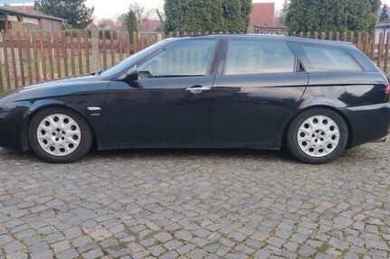 Alfa Romeo Alfa 156