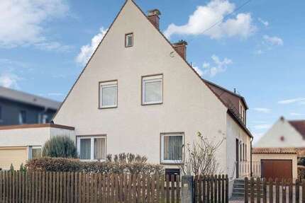 Haus zum Kaufen in Gersthofen 597.000,00 € 150.29 m²