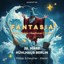 Fantasia Berlin