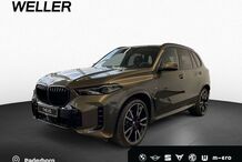 Gebrauchtwagen BMW X5