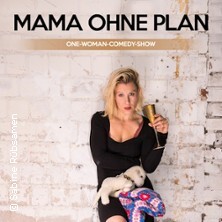 Marie Lumpp - Mama ohne Plan Hürth