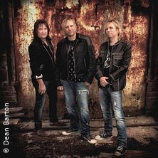 Spirit Of Smokie Warmensteinach