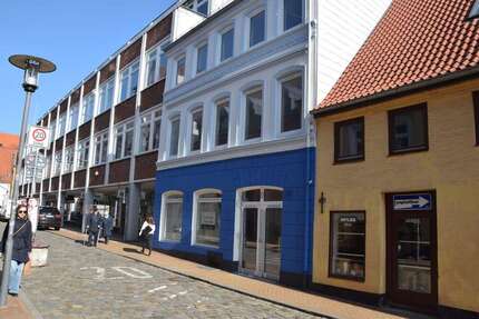 Einzelhandel in Flensburg 1.500,00 € 49.2 m²