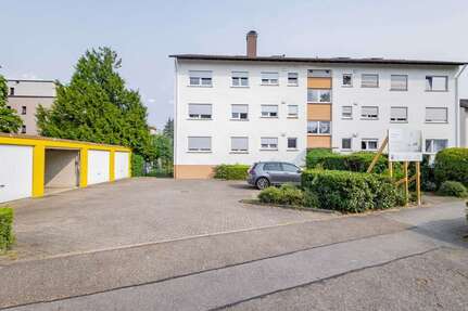 Wohnung zum Kaufen in Emmendingen 249.000,00 € 77.7 m²