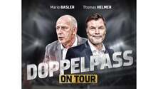 Doppelpass on Tour Trier