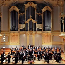 Vivaldi - Die Vier Jahreszeiten - Kammerorchester der Neuen Philharmonie Hamburg Düsseldorf