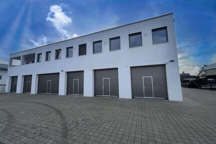 Büro in Ergolding 205.000,00 € 56.08 m²