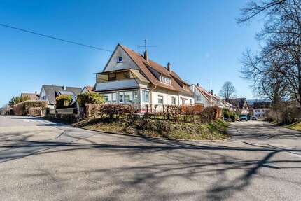 Haus zum Kaufen in Rottweil 275.000,00 € 120 m²