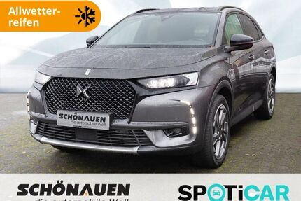 DS Automobiles DS7 (Crossback)