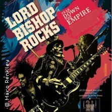 Lord Bishop Rocks Hamburg