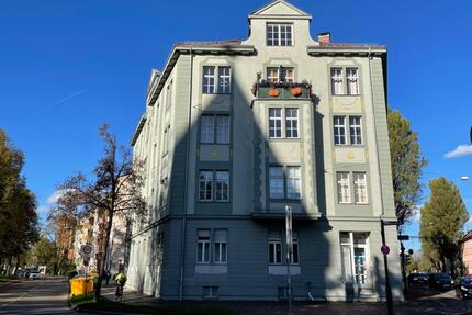 Stilvolle 3-Zimmer-Dachgeschoßwohnung mit tollem Ausblick