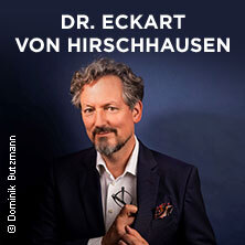 Dr. Eckart von Hirschhausen - Mensch, Erde! Wir könnten es so schön haben! Freiburg im Breisgau