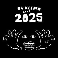 OG Keemo - Live 2025 Fürth