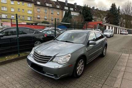 Chrysler Sebring