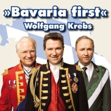 Bavaria first mit Wolfgang Krebs - Werntalhalle Poppenhausen